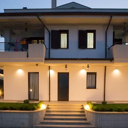 B&B Olganna Vasto Exterior photo